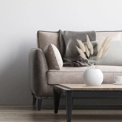 Muebles y accesorios