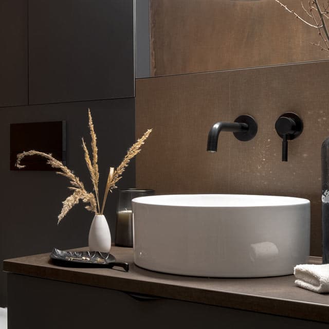 Nos encargamos de la reforma de su baño en Ferrol