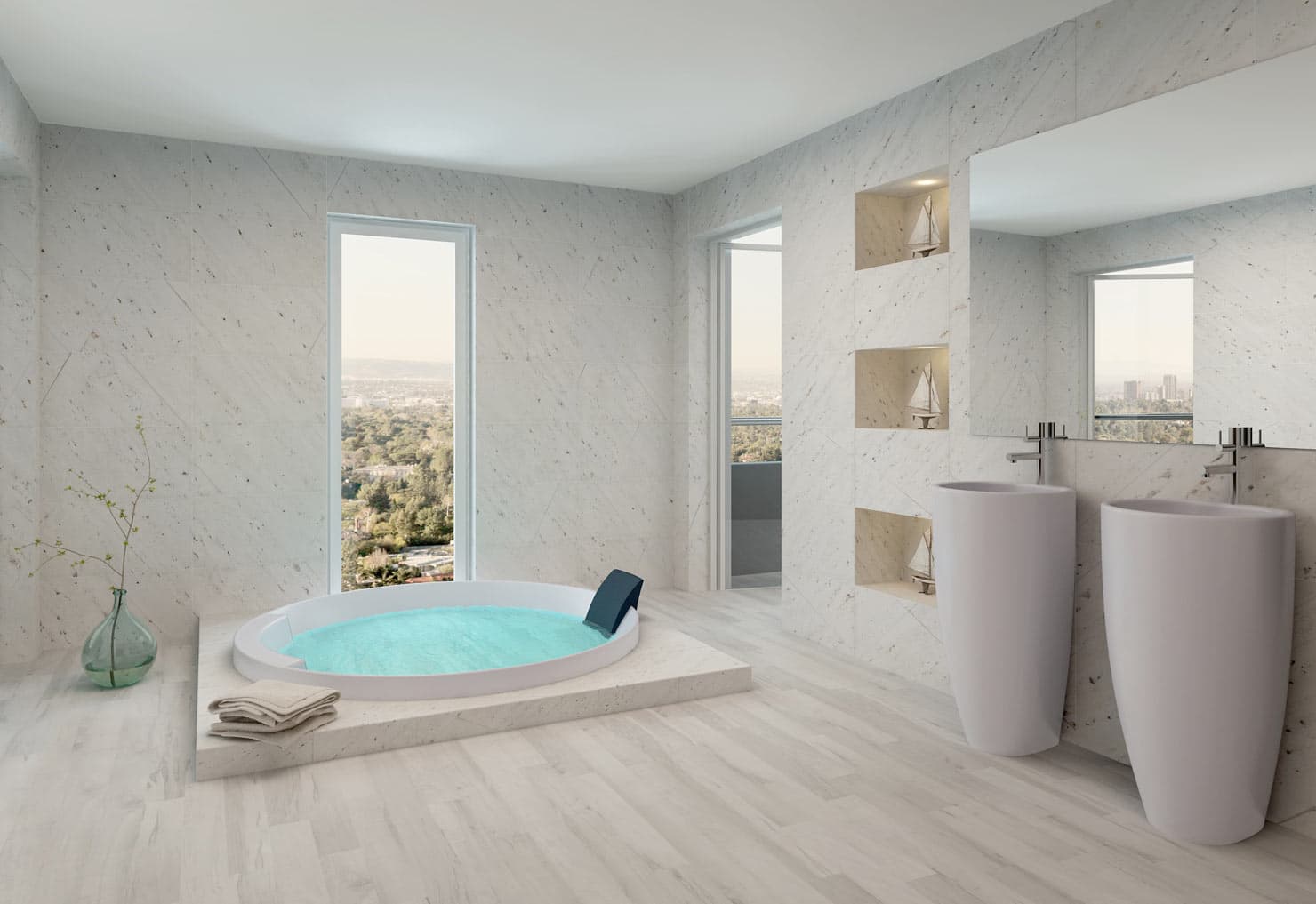 En Casa y Baño Star trabajamos con energía e ilusión