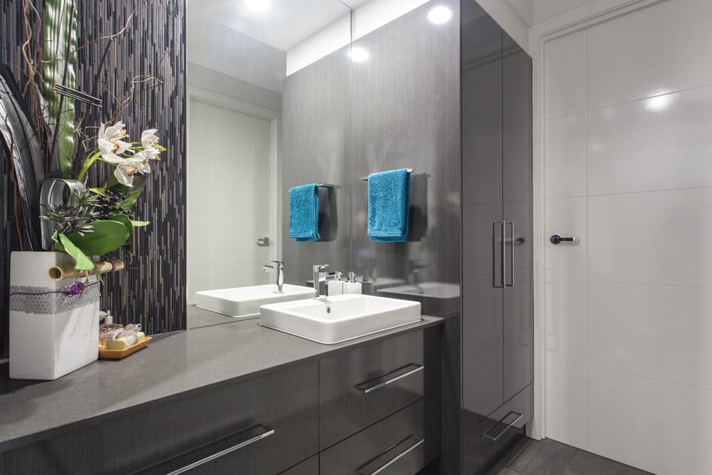 La importancia de renovar el baño para hacer más fácil su día a día