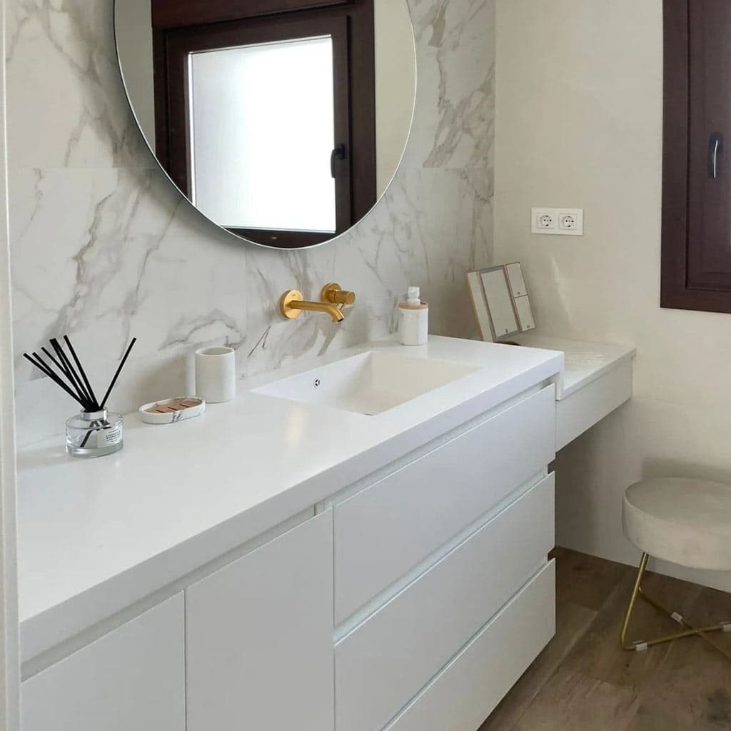 Un servicio integral y personalizado en su reforma en Ferrol